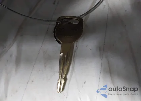 2001 Honda Cr-V Lx z USA, uszkodzony, nr VIN JHLRD28441C005168